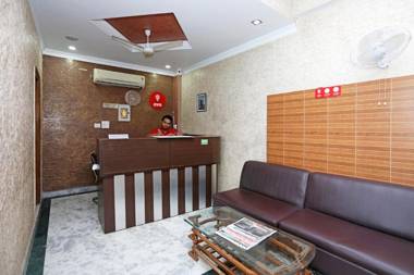 OYO 677 Hotel Heaven