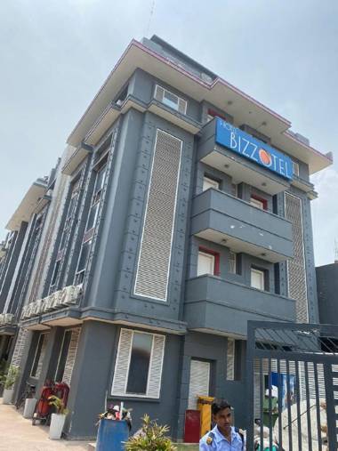 Hotel Bizzotel