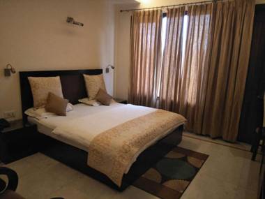 FabHotel Imperial Inn