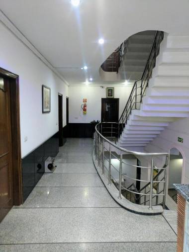 Hotel Exotica Leisure Valley