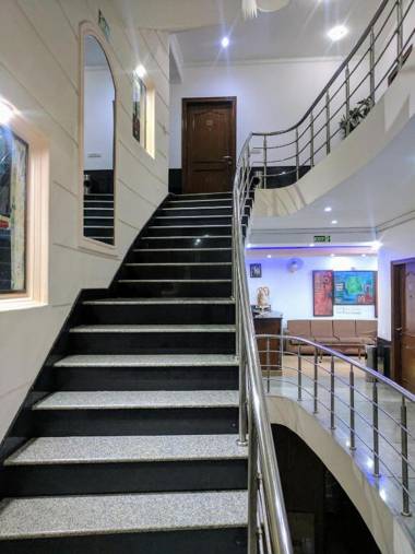 Hotel Exotica Leisure Valley