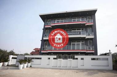 OYO Townhouse 024 Sector 47 Gurgaon