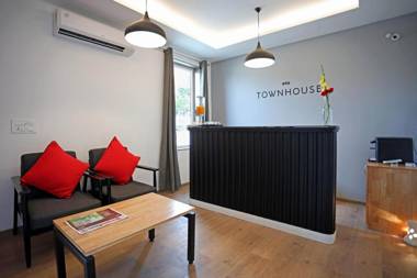 OYO Townhouse 024 Sector 47 Gurgaon