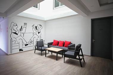 OYO Townhouse 024 Sector 47 Gurgaon