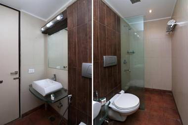 OYO 10584 Hotel Just Stay