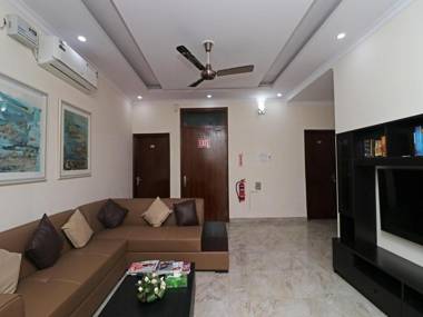 Capital O 17035 Arkaya