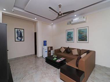 Capital O 17035 Arkaya