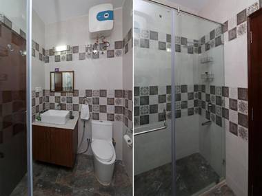 Capital O 17035 Arkaya