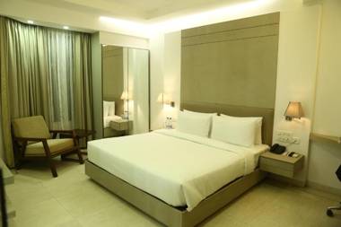 Keys Lite by Lemon Tree Hotels Mayfield Gurgaon