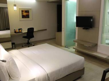 Keys Lite by Lemon Tree Hotels Mayfield Gurgaon