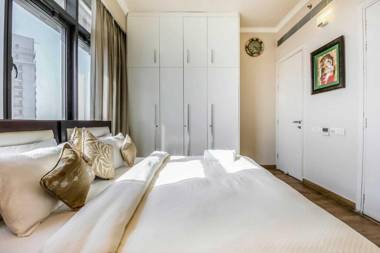 Hostie Aadhya – 3 BR Luxury Condo