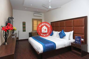 OYO 11337 Asian Hospitality