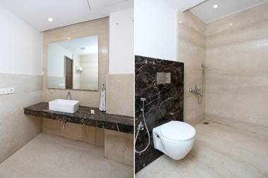 OYO 11337 Asian Hospitality