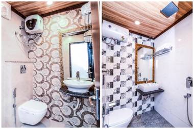 OYO 14896 City Galaxy Inn