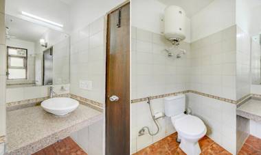 Treebo Trend Iffco Chowk