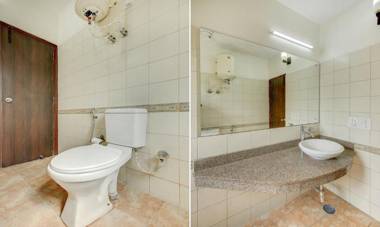 Treebo Trend Iffco Chowk