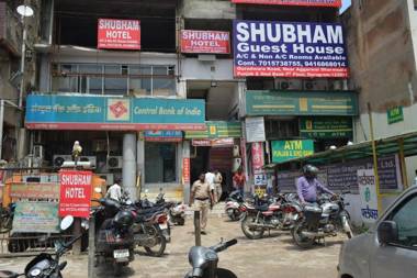 Hotel Shubham