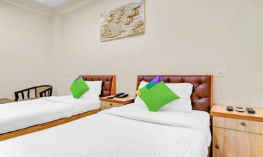 Treebo Trend Sai Village Gold Souk