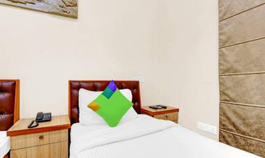 Treebo Trend Sai Village Gold Souk