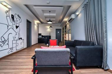 OYO Townhouse 003 Sohna Road