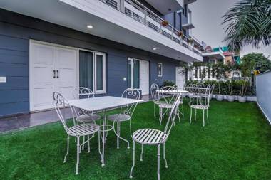 OYO Townhouse 003 Sohna Road