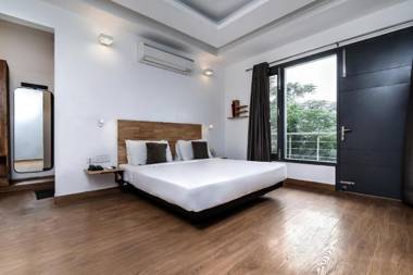 OYO Townhouse 003 Sohna Road