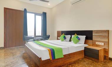 Treebo Trend Corporate 32 Medanta