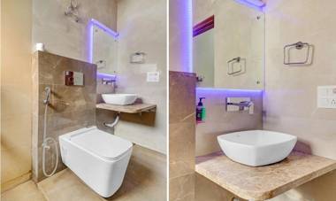 Treebo Trend Corporate 32 Medanta