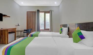 Treebo Trend Corporate 32 Medanta