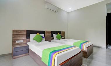 Treebo Trend Corporate 32 Medanta