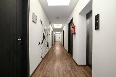 OYO Townhouse 069 Civil Lines