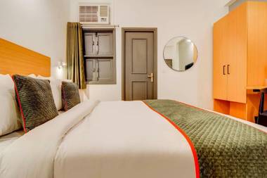 OYO Townhouse 347 Near Bus Stand