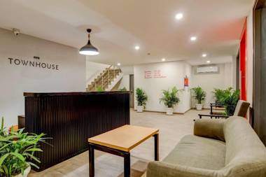 OYO Townhouse 347 Near Bus Stand