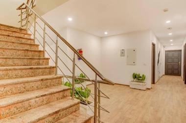 OYO Townhouse 347 Near Bus Stand