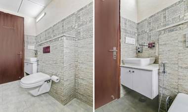 Treebo Trend Amexx Residency Sector 27