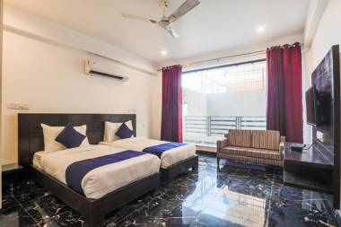 SilverKey Executive Stays 24269 Sector 38