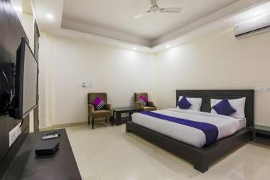 SilverKey Executive Stays 24269 Sector 38