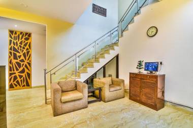 FabHotel Rallkmas Cyber City - Fully Vaccinated Staff