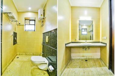 FabHotel Rallkmas Cyber City - Fully Vaccinated Staff