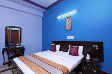 Capital O 6590 Hotel Amaraa