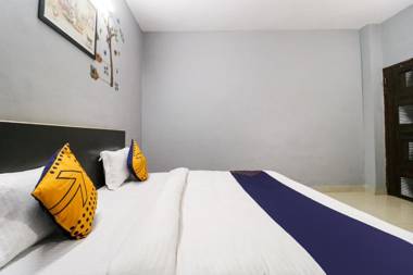 SPOT ON 35581 Sunrise Guest House