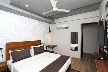 Collection O 76097 HOTEL MOONLIGHT