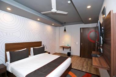 Collection O 76097 HOTEL MOONLIGHT