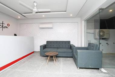 Collection O 76097 HOTEL MOONLIGHT