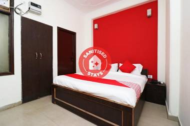 OYO 42214 Hotel Grand Casa