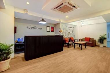 OYO Townhouse 166 Sector 38 Gurgaon