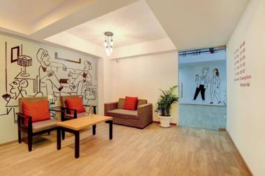 OYO Townhouse 166 Sector 38 Gurgaon