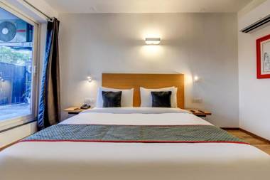 OYO Townhouse 166 Sector 38 Gurgaon