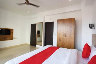 Collection O 47588 The habitat