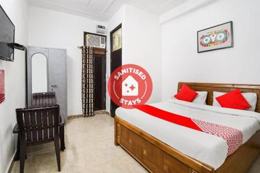 OYO 44130 Hotel Devi Palace Inn